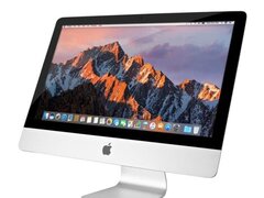 Apple iMac A1418 SH, Quad Core i5-4570R, 16GB DDR3, SSD, 21.5 inci Full HD IPS